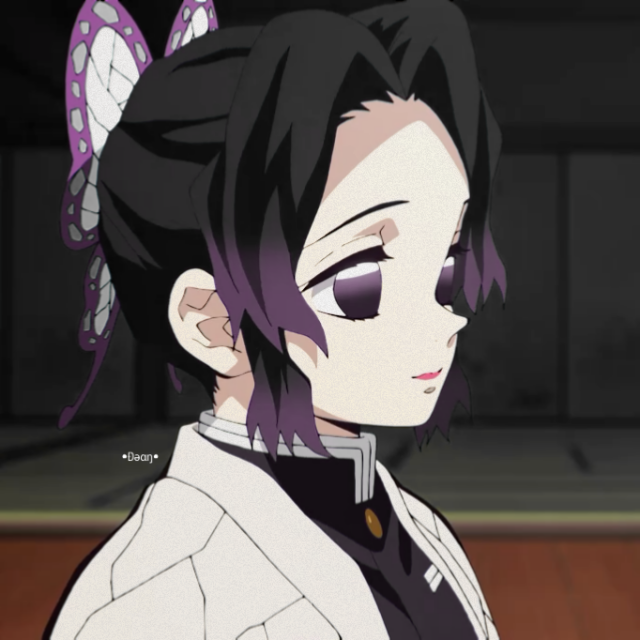 Kanao Icons Demon Slayer Tumblr