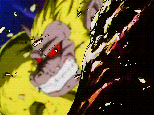 Anime GiFs