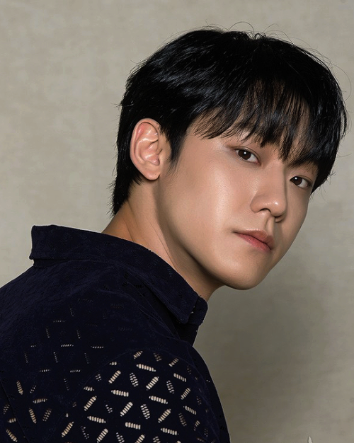 netflixdramas:LEE DO HYUNFor Cine21 (May 2022)