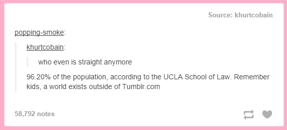 privilegedlittlecunt:Mmmmmm. This is such a satisfying collection of common sense.