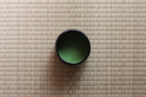 hyomyo:Matcha Moon by satorinihon on Flickr.