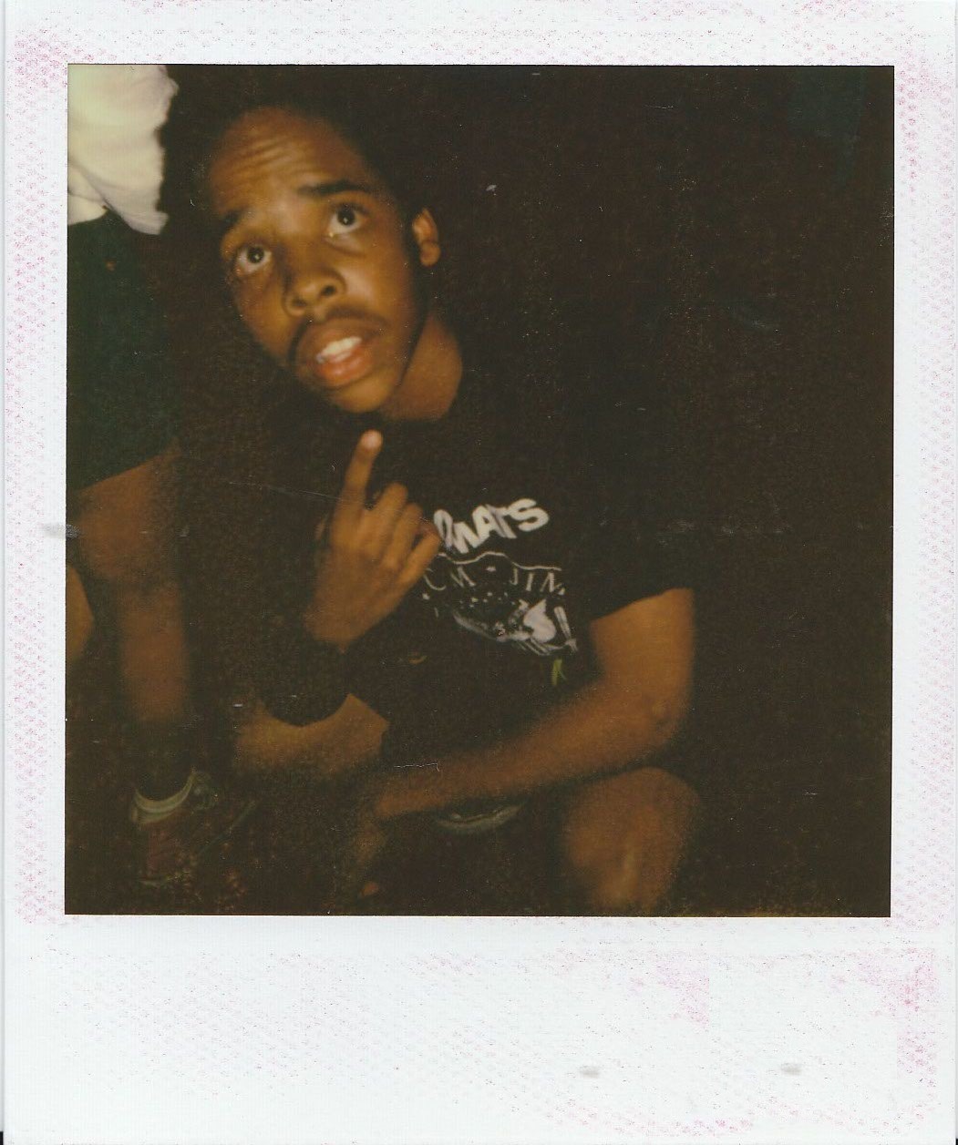 yeahfaggot:
“Earl Sweatshirt.
”