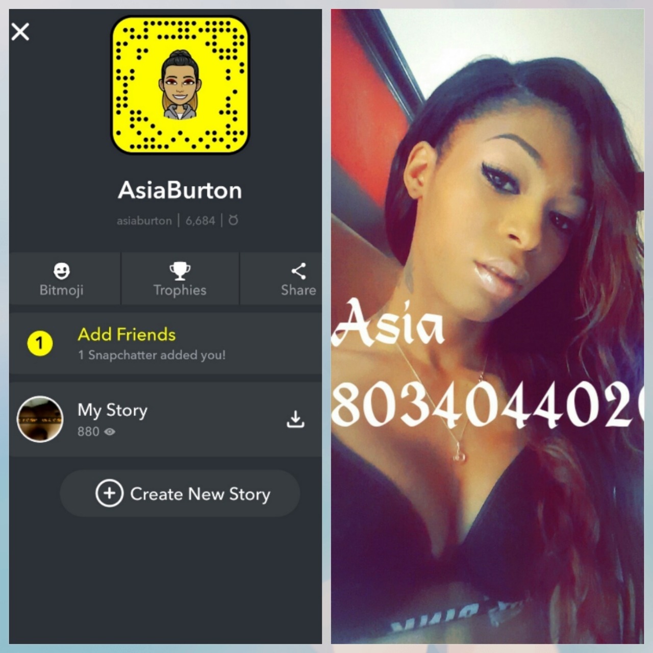 tsbigdicklover:  tsasiaburtonexper:  Book Video 📽Live or Cam 🎥📽Accept CashApp