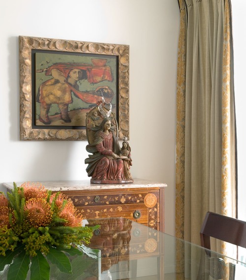 Antonio Martins , interior design in the San Francisco Bay Area.    Fonte : www.antoniomartins.com S