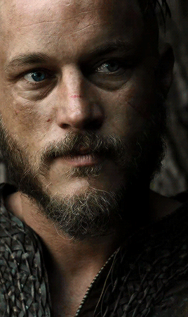 #vikings#season 1#1x02#ragnar lothbrok#gif
