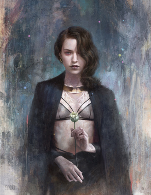contemporainwoman:  tom bagshaw
