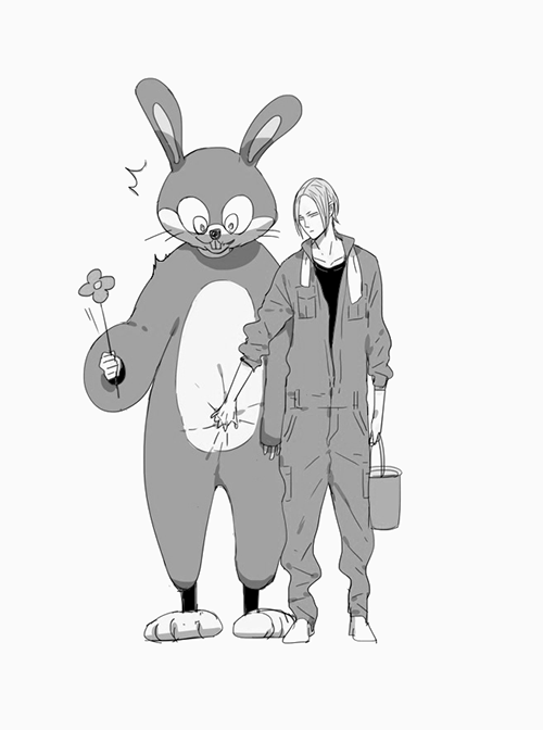 readingyaoi:  ☆ old先 ☆