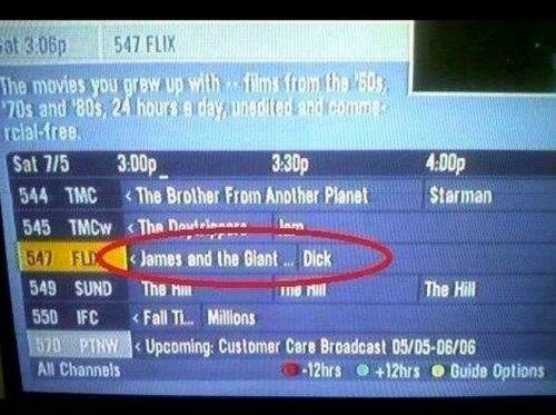 pleatedjeans:  What a Coincidence! (18 Pics)