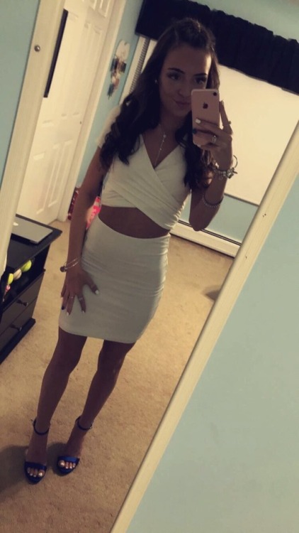 vscosgreatest:Jessica D