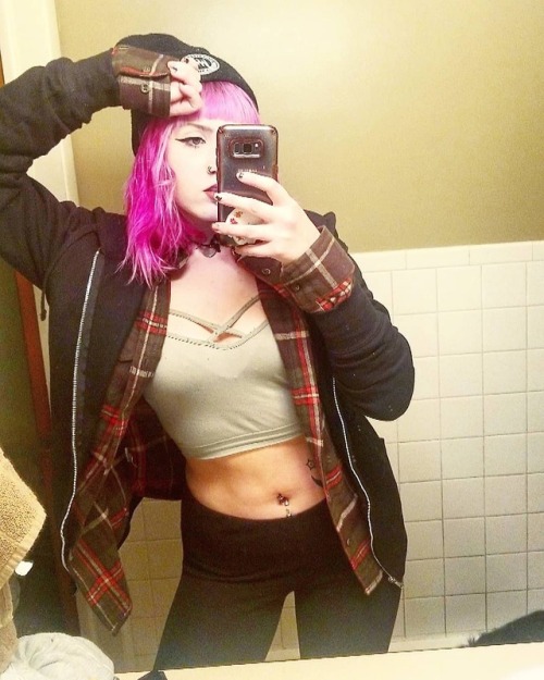 deadlycap:New hair color, same attitude problem