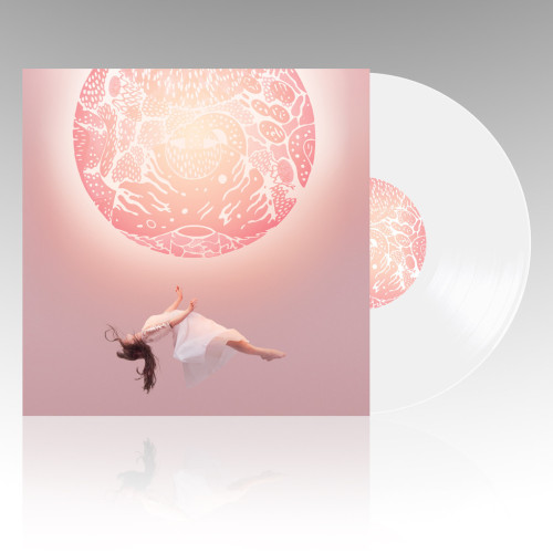 tallulahfontaine: Really happy to help announce that Purity Ring’s album Another Eternity will