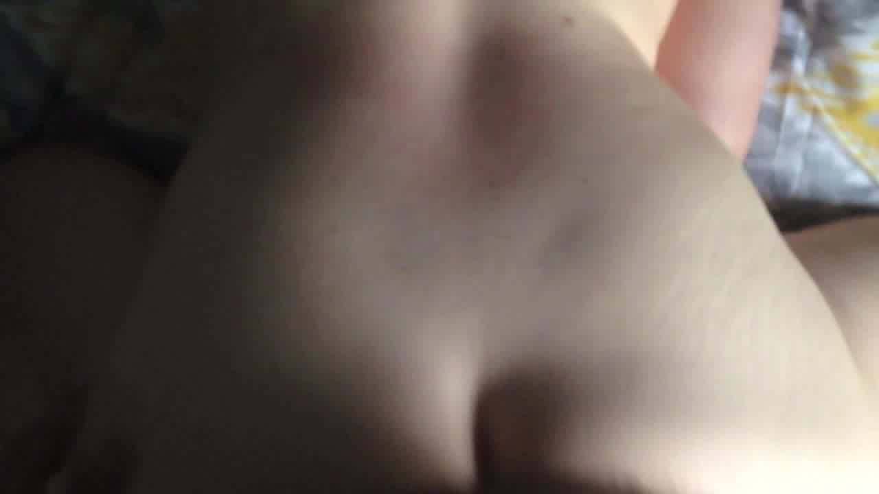 Pawg Wife Bang  cockring solo play toned abs amateur nude naked orgasm