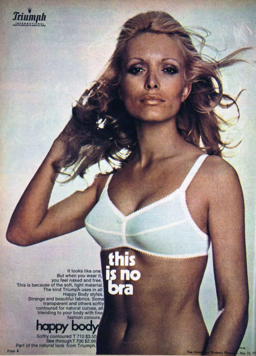Sex vivatvintage:  1970 pictures