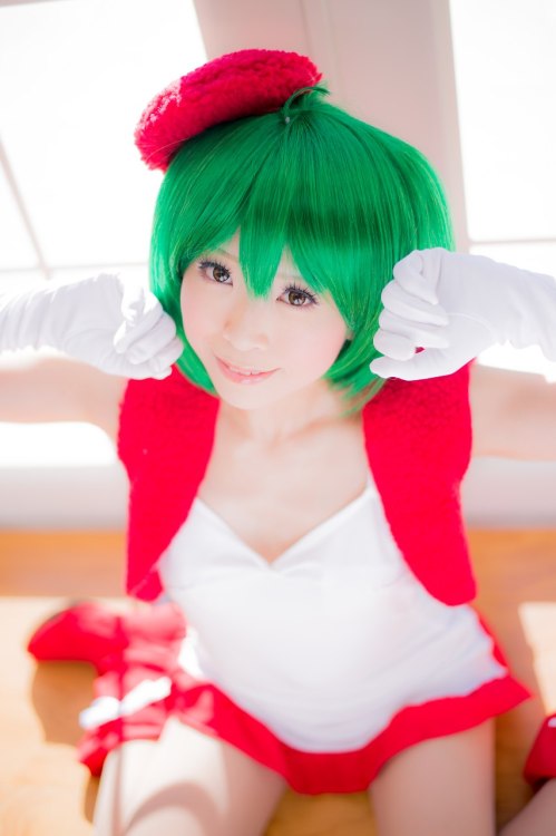 Macross Frontier - Ranka Lee [Xmas ver.] (Mashiro Yuki) 20HELP US GROW Like,Comment & Share.CosplayJapaneseGirls1.5 - www.facebook.com/CosplayJapaneseGirls1.5CosplayJapaneseGirls2 - www.facebook.com/CosplayJapaneseGirl2tumblr - http://cosplayjapaneseg