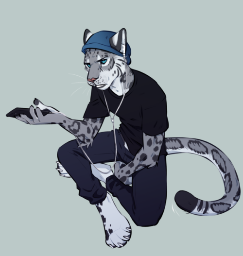 furryartwork:eenocs:a couple of commissions i worked on over the past week http://dlvr.it/QJw7Sq