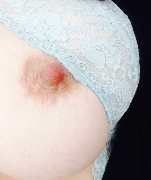 secretlifeofflea:  Stressful morning…I’m going to play with my nipples so I feel better