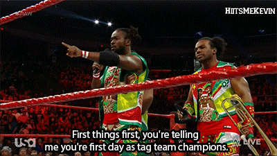 On the pursuit of happiness With Wrestling & Music
