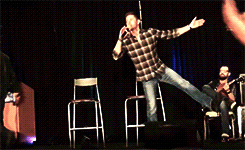 sammyhale:  Jared &amp; Jensen + the salt in the hula hoop dance (x x)
