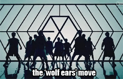 kyung-soo:  bc this choreo deserves some fantastic names 
