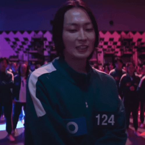 Browse squid game nam gyu communities on Tumblr