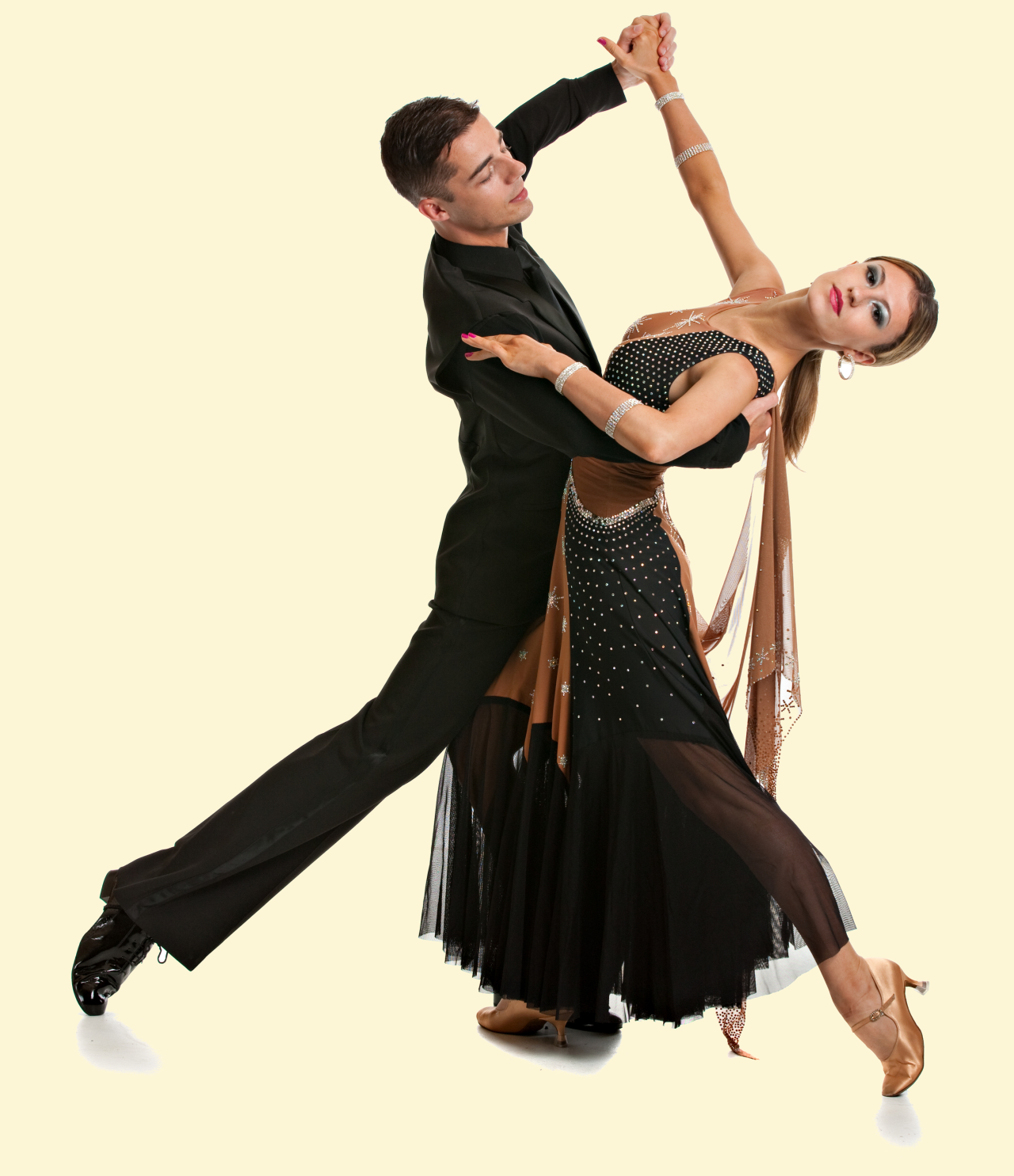 The 19 Different Types of Ballroom Dance