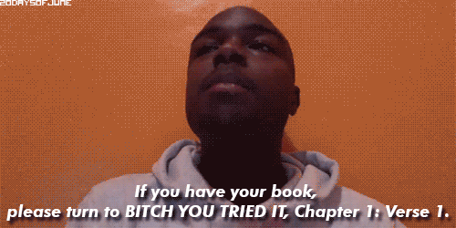 weian-fu:  geodude:  blazeberg:  I wish I wasn’t white so my opinion would be valid