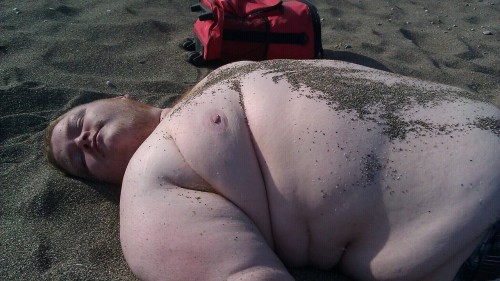 amogordo: ahboys:  Sand chub is hot chubby  Very cute ! ! !
