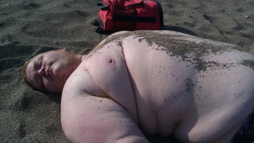 amogordo:  ahboys:  Sand chub is hot chubby  Very cute ! ! !