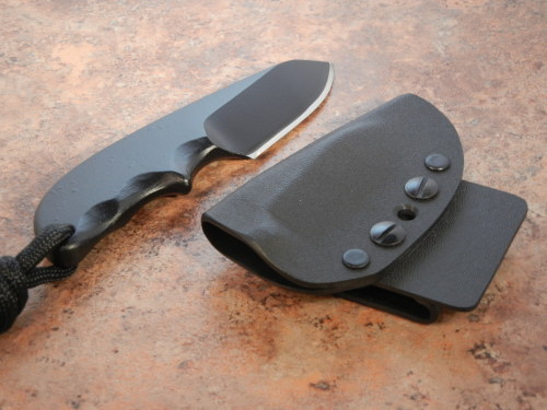 gunrunnerhell:  RJ Martin Knives - Rottweiler 