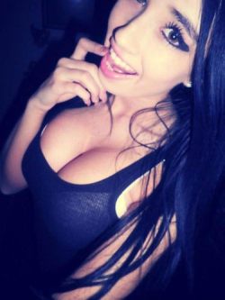 Hot Girls Wearing Leggings