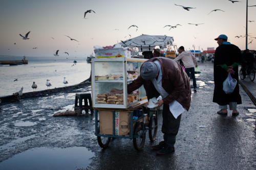 natalieopocensky:essaouira. morocco. 2014.