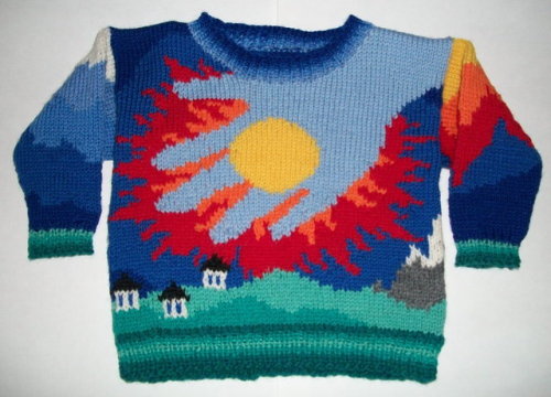 itsnotsymbolic:Amarina Levin !
