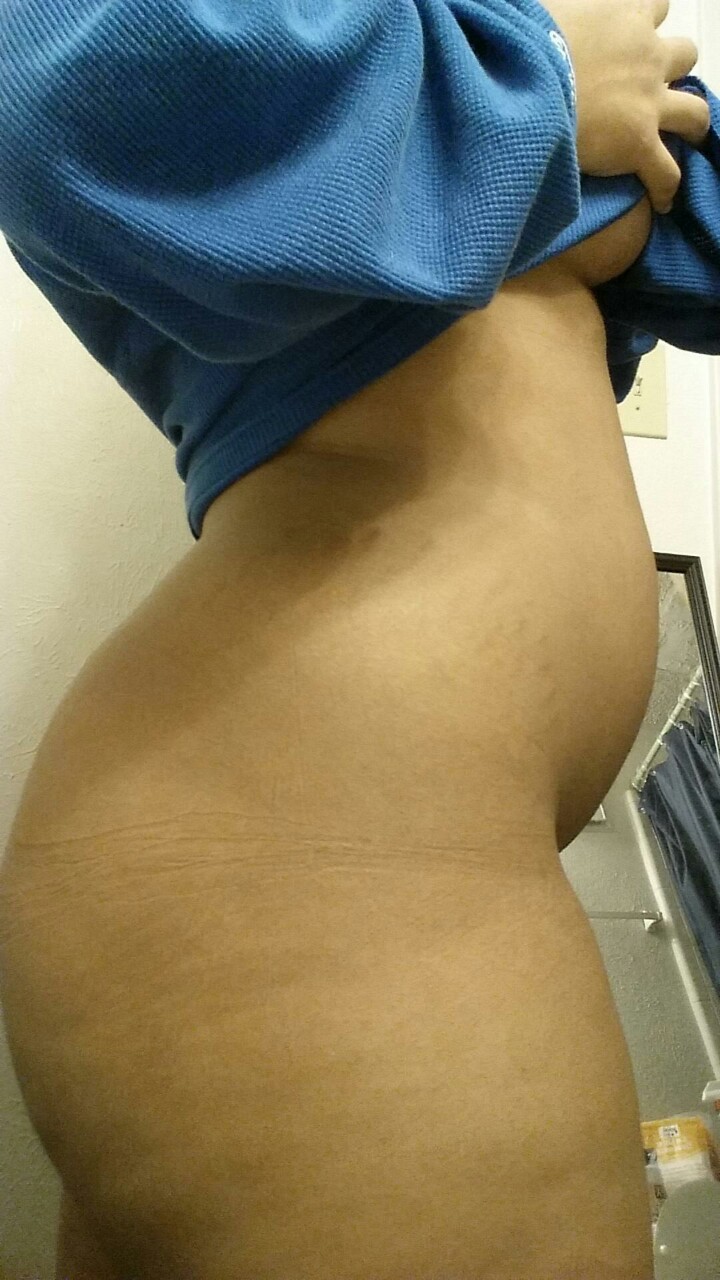 dickgoo:  Thick@19  yawp thats what we will call you… Keep the Submissions coming