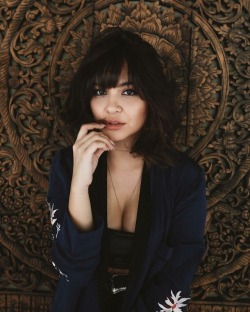 h0ttestcelebrities:  Stella Hudgens