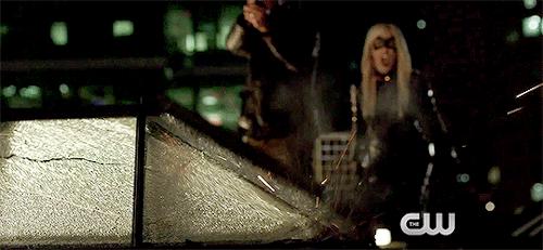 dianaofthemyscira: the canary cry