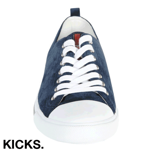High Heels Blog wantering-blog: You can finally get those designer sneakers… via Tumblr