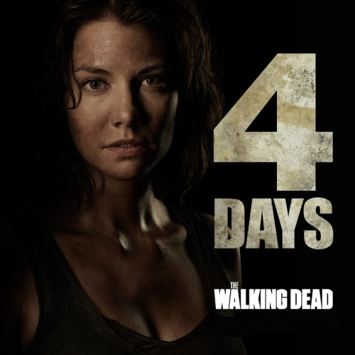 Tick tock …