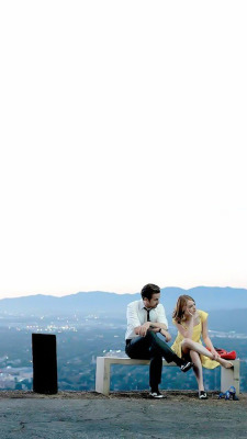 La La Land Lockscreens Tumblr