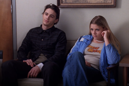 filmaticbby: Freaks and Geeks (1999-2000)