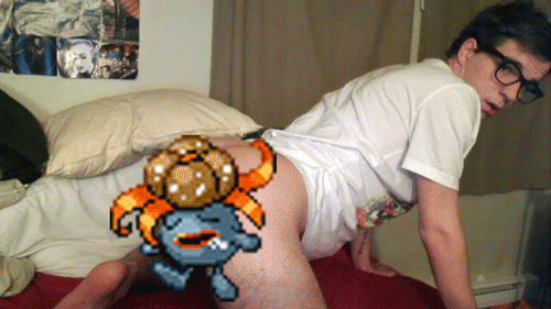 tupacabra:  pokeporn 