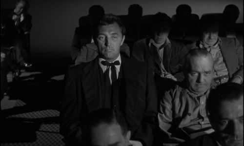 “Salvation is a last-minute business, boy.”Night of the Hunter, 1955Directed by Charles LaughtonCine