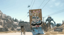 Street Samurai