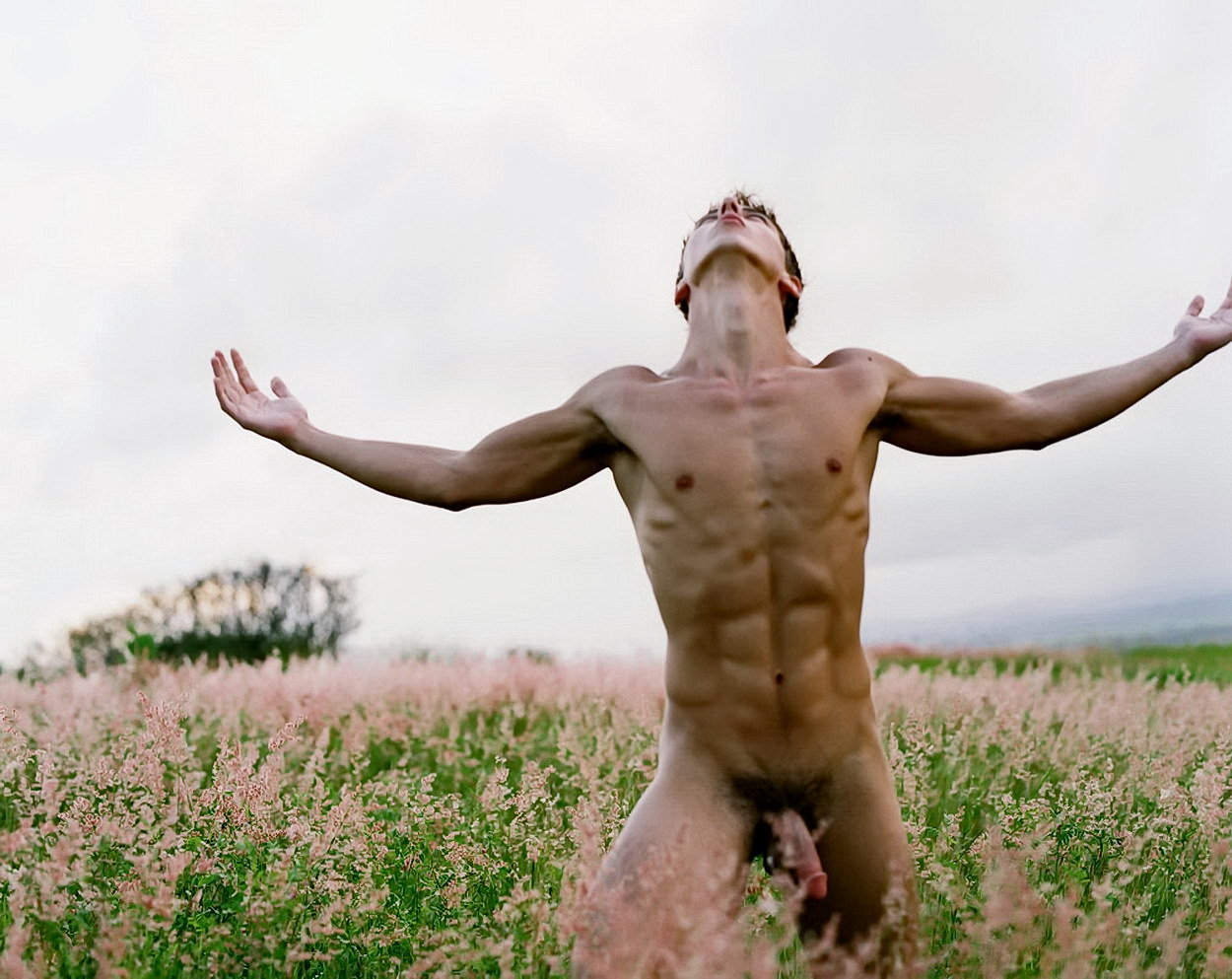 erotic-secrets:  Making love in the summer rain… 