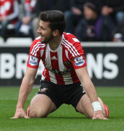 Shane Long