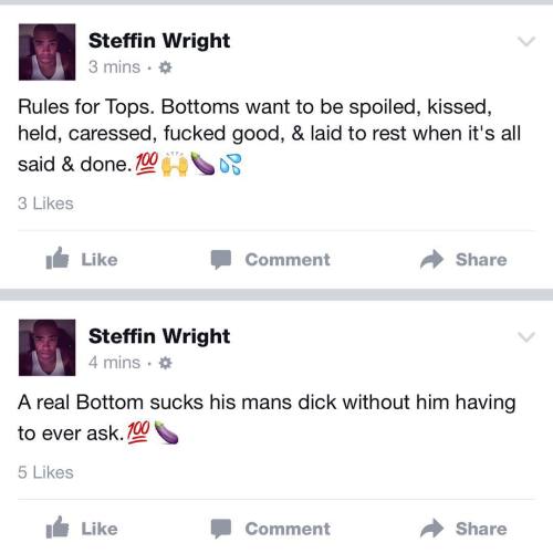 King Sex Appeal Bitch