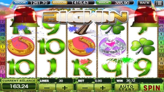 Dragon Link Video deposit 5 get 30 free casino slot From the Aristocrat