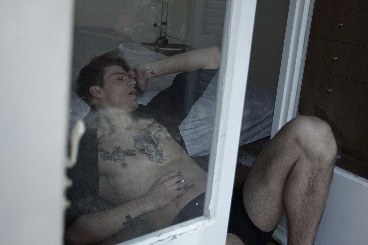 I Dream of Men