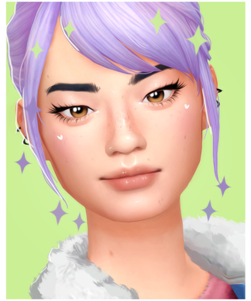 baieyu: ✨