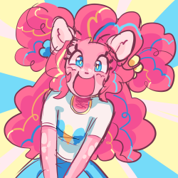 XXX sillygirlie:PINKIE photo