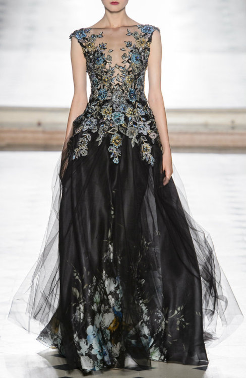 virginianewman: Tony Ward Fall ‘17 Couture
